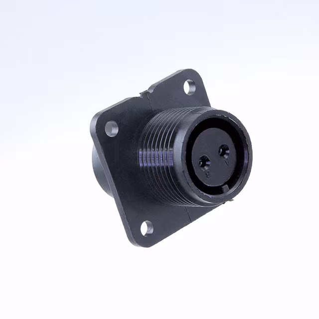 CXS3102A12S3S Conxall/Switchcraft  Conjuntos de conectores circulares